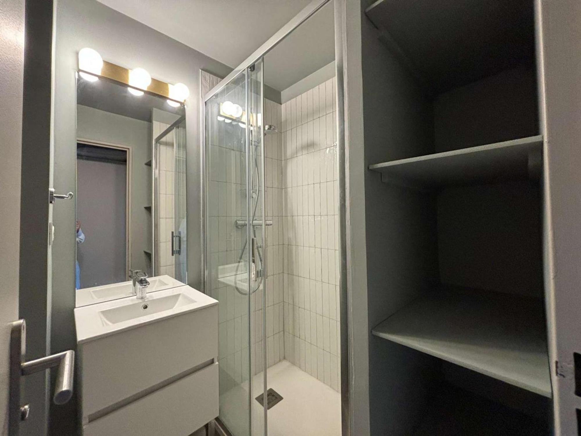 5 Pers, Piscine, Parking - La Bocca - Fr-1-609-100 * Cannes