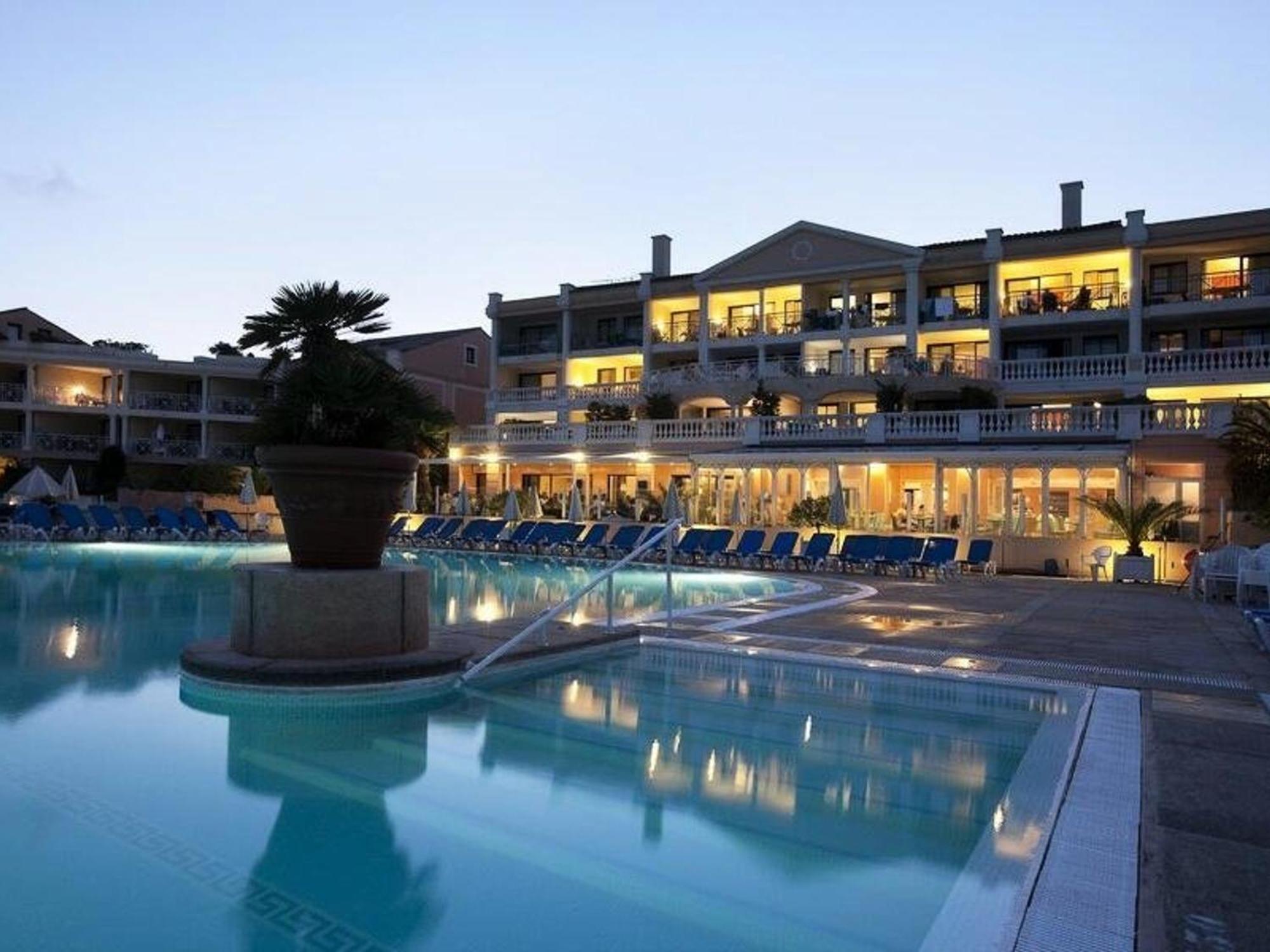 5 Pers, Piscine, Parking - La Bocca - Fr-1-609-100 * Cannes